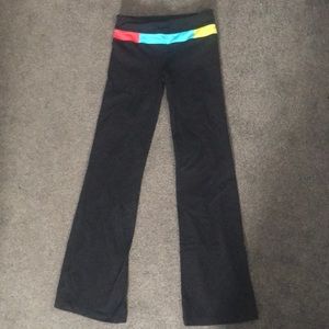 Lululemon yoga pant